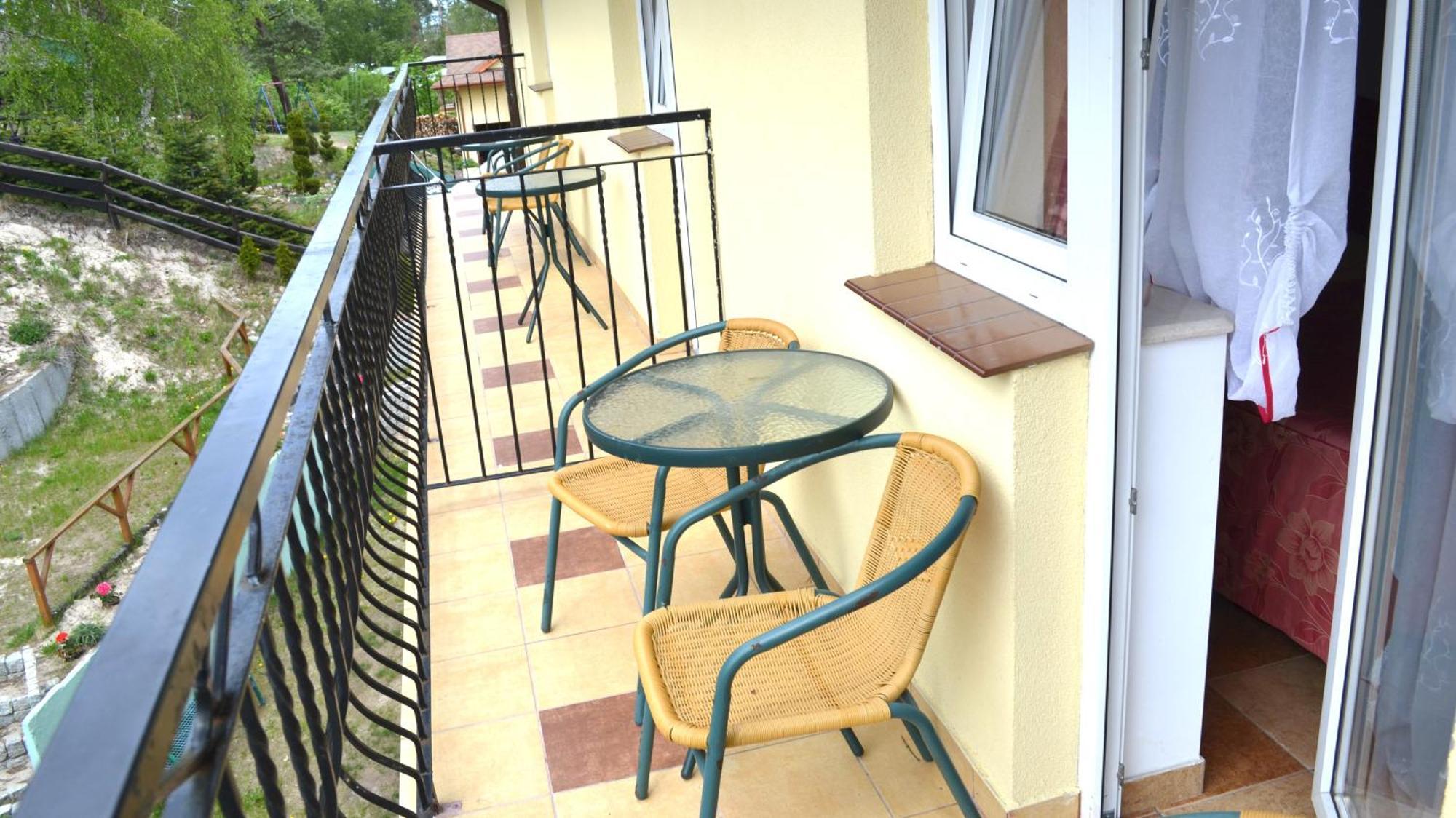 Helios Hotel Mielno  Room photo