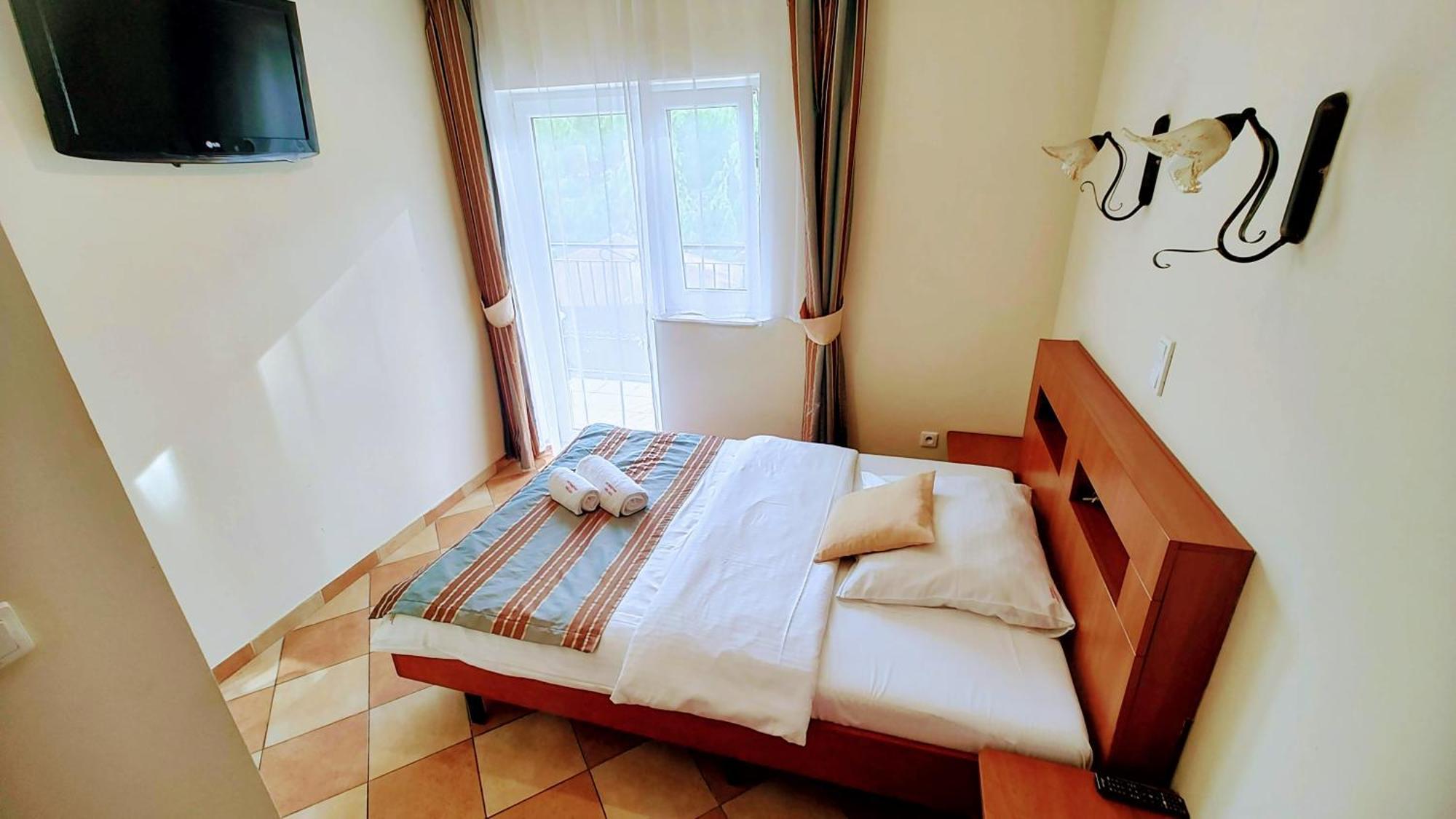 Helios Hotel Mielno  Room photo