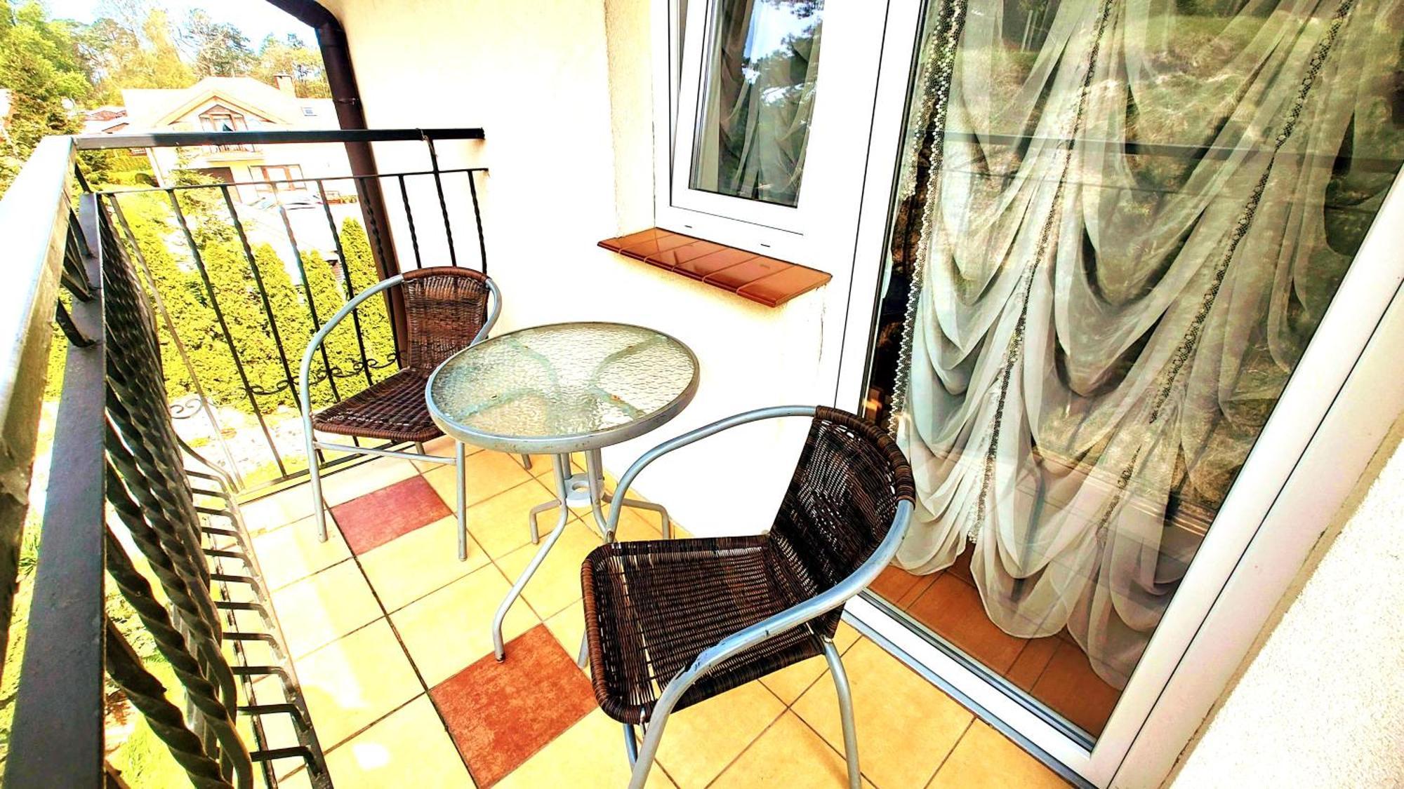Helios Hotel Mielno  Room photo