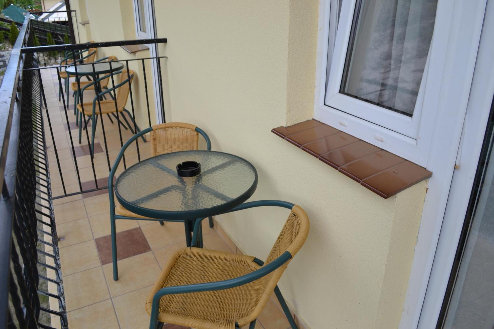 Helios Hotel Mielno  Room photo
